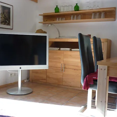 Haus Am Sandsteinbruch *