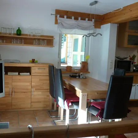 Haus Am Sandsteinbruch * Zaberfeld