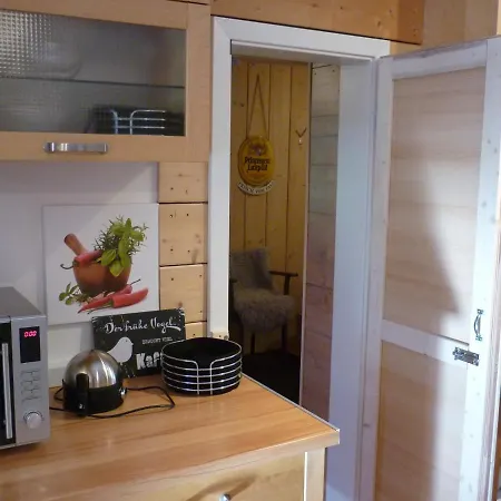 Haus Am Sandsteinbruch