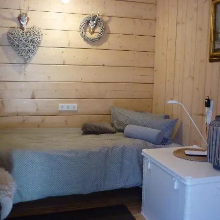 Appartement Haus Am Sandsteinbruch *