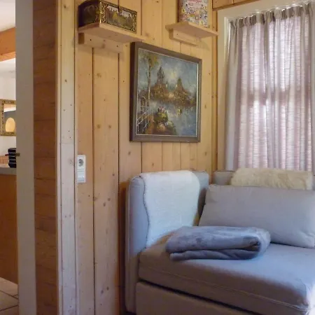 Appartement Haus Am Sandsteinbruch Zaberfeld