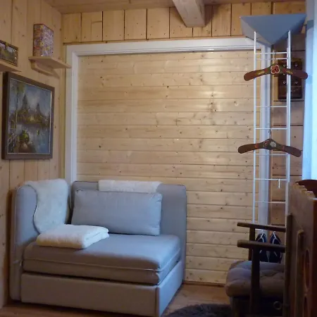 Appartement Haus Am Sandsteinbruch Zaberfeld