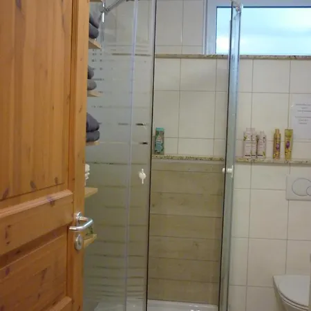 Haus Am Sandsteinbruch Zaberfeld