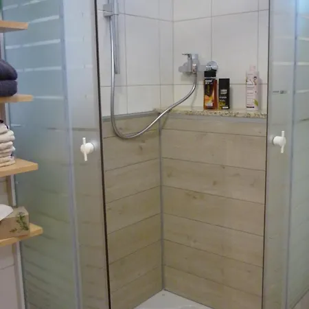 Haus Am Sandsteinbruch Appartement