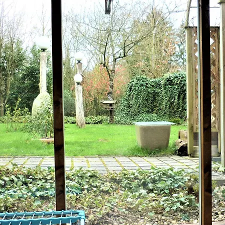 Haus Am Sandsteinbruch * Zaberfeld