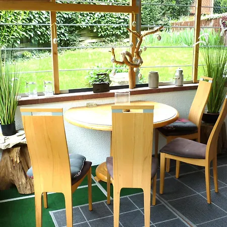 Haus Am Sandsteinbruch Zaberfeld