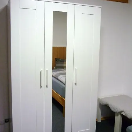 Haus Am Sandsteinbruch * Zaberfeld