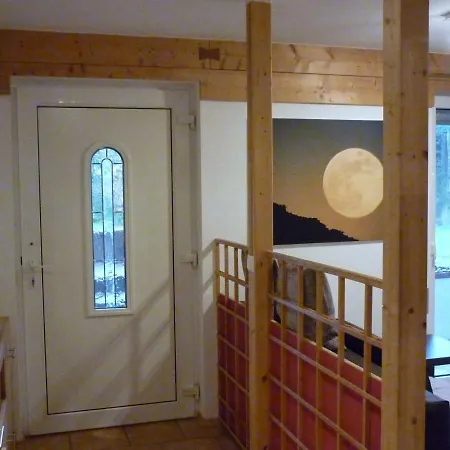 Haus Am Sandsteinbruch Appartement