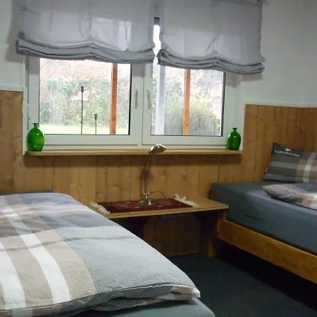 Haus Am Sandsteinbruch * Zaberfeld