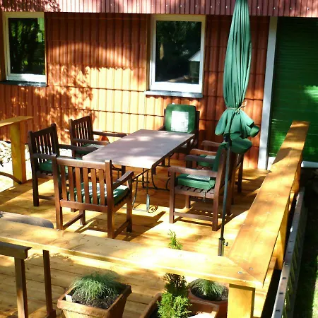 Haus Am Sandsteinbruch Appartement