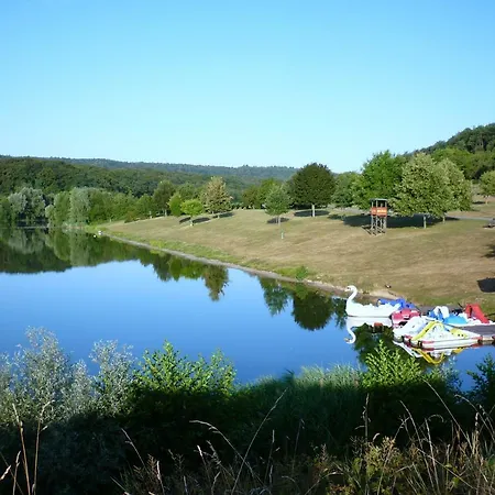 Appartement Haus Am Sandsteinbruch