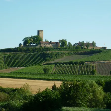 Haus Am Sandsteinbruch