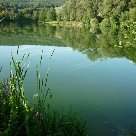 Haus Am Sandsteinbruch