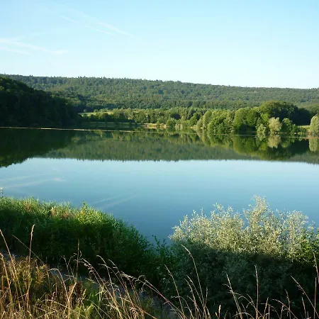 Appartement Haus Am Sandsteinbruch *