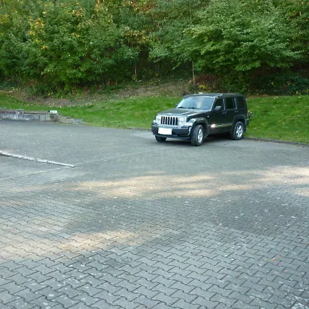 Haus Am Sandsteinbruch *