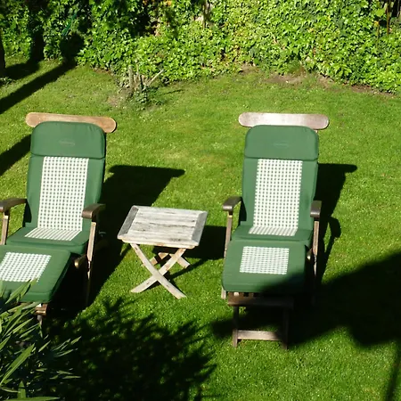 Haus Am Sandsteinbruch *